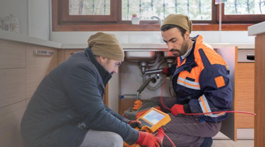 Professional Gas Leak Detection in Rockaway Park, NY